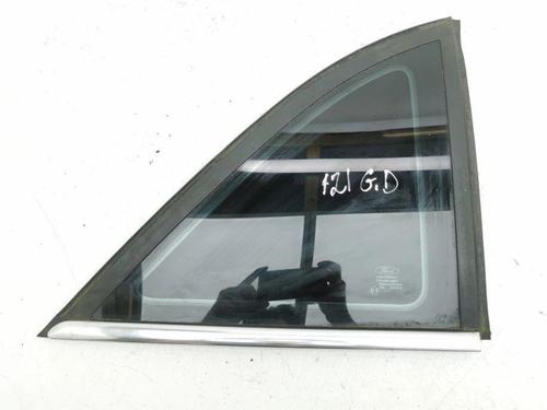 Used Rear right quarter glass HYUNDAI SANTA FÉ II (CM) 2.2 CRDi 4x4 (155 hp) 28885709