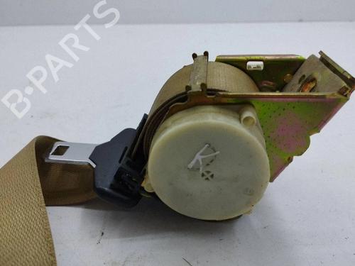 Rear left seatbelt BMW 5 Touring (E61) 535 d | BP40209334I29 - Image 2