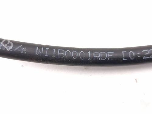 Pipe MERCEDES-BENZ M-CLASS (W166) ML 250 CDI / BlueTEC 4-matic (166.004, 166.003) | BP31296468M125