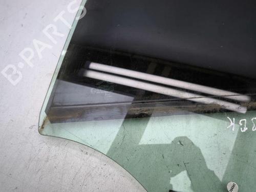 Rear left door window RENAULT CLIO V (B7_) 1.3 TCe 130 (B7MF) | BP28897076C20 