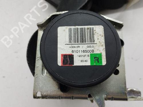 Front right seatbelt FORD KUGA I 2.0 TDCi 4x4 | BP28887912I25 