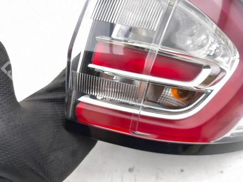 Right taillight FORD GALAXY III (CK) 2.0 TDCi | BP38767550C35 - Image 4