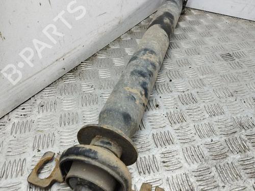 Driveshaft MAZDA CX-5 (KF) 2.2 D | BP38249706M37 - Image 4