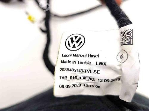 Wiring harness VW ID.3 (E11, E12) Pro | BP29295045E16 