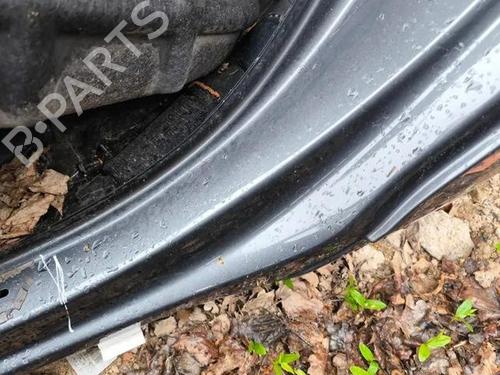 Left rear fenders AUDI A7 Sportback (4GA, 4GF) 3.0 TDI | BP28855436C43 