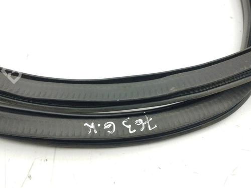 Rubber door seal AUDI Q2 (GAB, GAG) 30 TFSI | BP28898861C142 