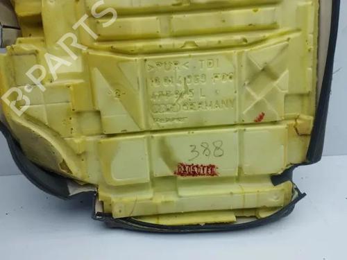 Stol bak AUDI A2 (8Z0) 1.4 TDI | BP28846750C17 - Image 7