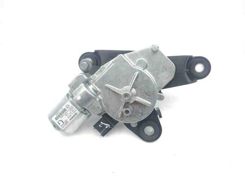 Used Rear wiper motor CITROËN C5 AIRCROSS (A_) 1.2 PureTech 130 (ARHNSJ) (131 hp) 28905443