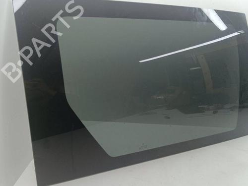 Rear right door window CHRYSLER VOYAGER IV (RG, RS) 2.8 CRD | BP28895707C21 