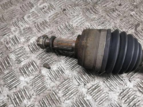 Left front driveshaft RENAULT MEGANE IV Hatchback (B9A/M/N_) 1.2 TCe 130 (B9MR) | BP38243399M38 - Image 8