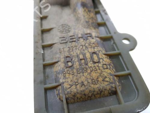 Heater matrix AUDI A4 B5 (8D2) 1.9 TDI | BP36348637M63 - Image 4