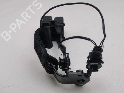 Used Seat buckle AUDI Q2 (GAB, GAG) 35 TFSI (150 hp) 28899853