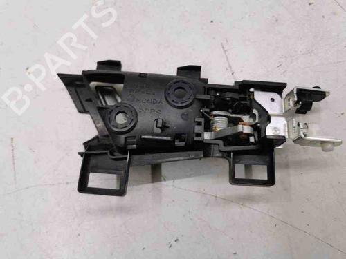 Rear left interior door handle HONDA ACCORD VIII (CU) 2.2 i-DTEC (CU3) | BP28894501I15 