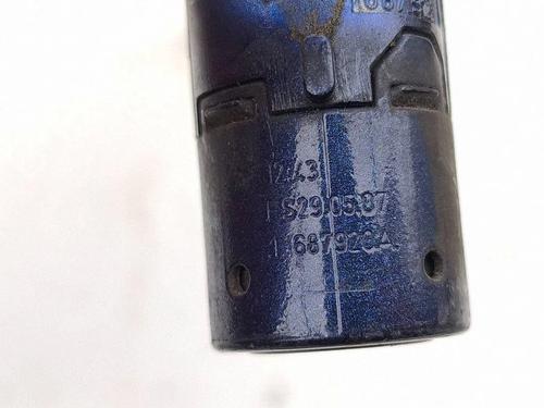 Electronic module MASERATI QUATTROPORTE V 4.2 | BP37643784M83 - Image 7