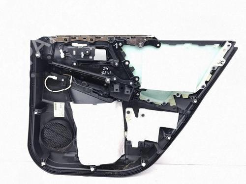 Rear left panel TOYOTA bZ4X (_EAM1_) EV (XEAM10) | BP39498364C60  - Image 14
