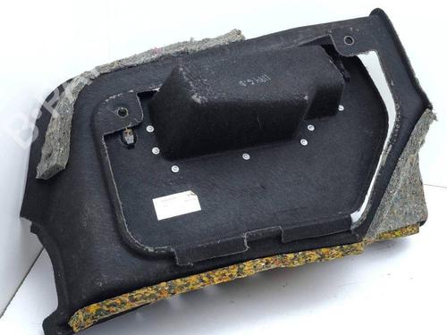 Boot lining MASERATI QUATTROPORTE V 4.2 | BP28878228I3 