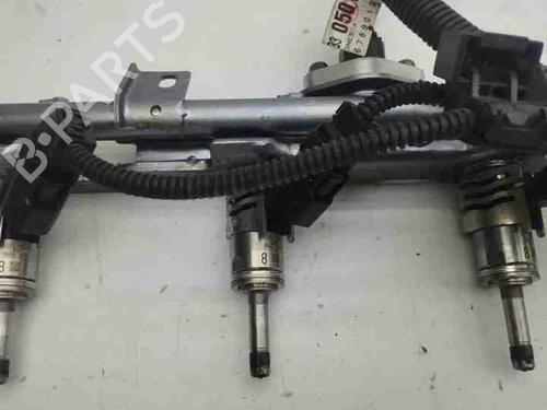 Injector TOYOTA RAV 4 V (_A5_, _H5_) 2.5 Hybrid AWD (AXAH54, AXAL54) | BP28860008M100