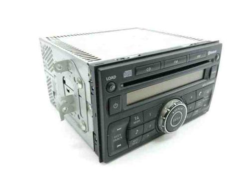 Used Electronic module NISSAN QASHQAI II (J11, J11_) 1.5 dCi (110 hp) 28842739