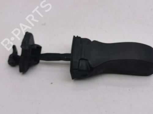 Used Hinge/Door check strap AUDI A1 Sportback (GBA) 30 TFSI (116 hp) 28897412