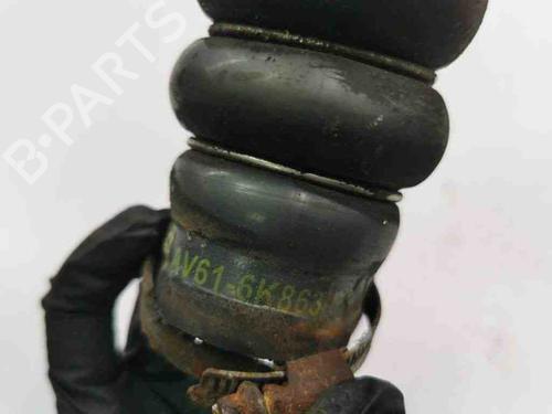 Pipe FORD C-MAX II (DXA/CB7, DXA/CEU) 1.6 TDCi | BP28903034M125