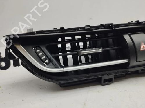 Air vent TOYOTA C-HR (_X1_) 1.8 Hybrid (ZYX10_, ZYX11_, ZYX10R, ZYX11R) | BP36187659I21 - Image 3