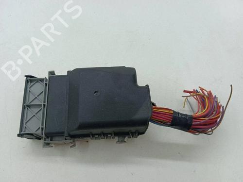 Fuse box OPEL ZAFIRA TOURER C (P12) 2.0 CDTi (75) | BP38242950E1 - Image 5
