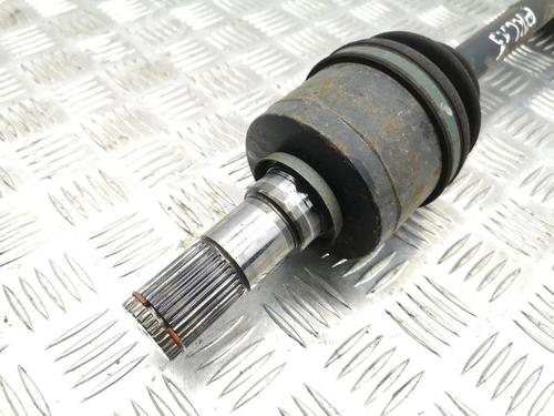 Left front driveshaft MAZDA CX-5 (KE, GH) 2.2 D (KE2FW) | BP28888801M38 - Image 5