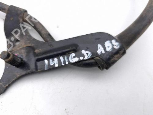 Electronic sensor TOYOTA C-HR (_X2_, _H2_) PHEV (MAXH21) | BP36842768M84 - Image 8