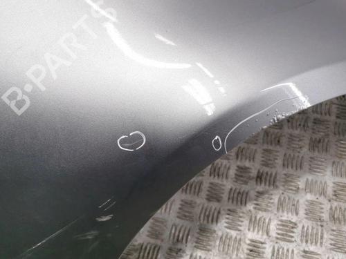 Right front fenders NISSAN 350Z Coupe (Z33) 3.5 (AAZ33) | BP28879101C42 
