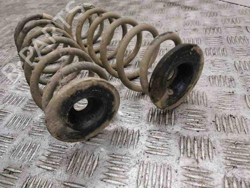 Shock absorber spring SEAT ARONA (KJ7, KJP) 1.0 TSI | BP28877482C152 