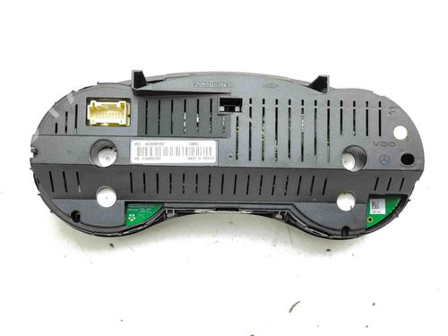 Instrument cluster MERCEDES-BENZ M-CLASS (W164) ML 350 CDI 4-matic (164.125, 164.124) | BP28873454C47 