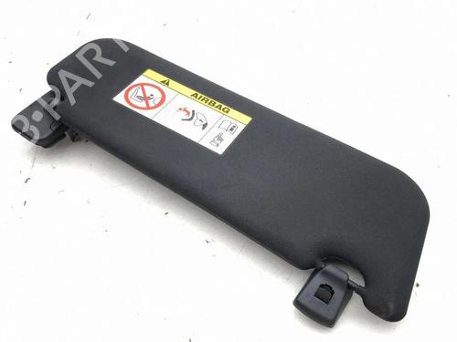 Left sun visor JAGUAR I-PACE (X590) EV400 AWD | BP38003296I1 - Image 5