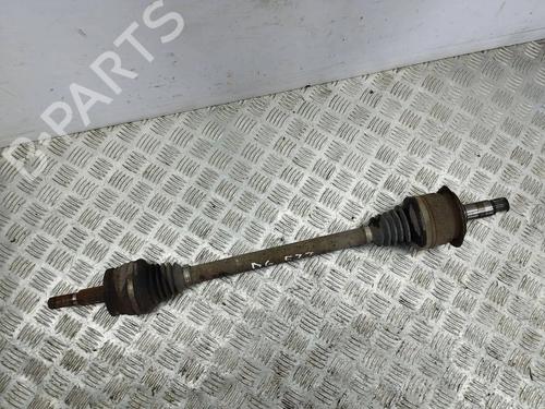 Right rear driveshaft CHRYSLER 300C (LX, LE) 3.0 CRD | BP36082286M41 - Image 4