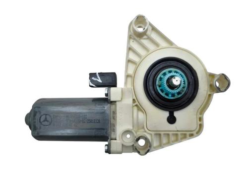 Used Left front window motor Left front window motor MERCEDES-BENZ A-CLASS (W169) A 160 CDI (169.006, 169.306) (82 hp) 28900405 28900405