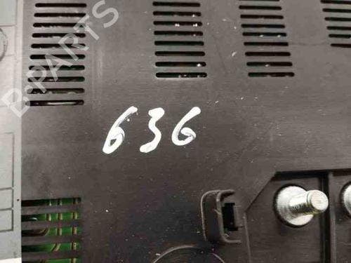 Fuse box BMW X5 (E53) 3.0 d | BP28852729E1