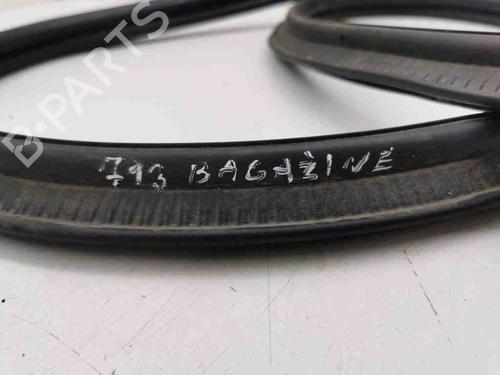 Gummiliste RENAULT CLIO V (B7_) 1.3 TCe 130 (B7MF) | BP28897048C142