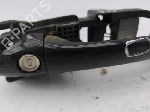 Venstre bak utvendig håndtak MERCEDES-BENZ E-CLASS (W211) E 200 CDI (211.004) | BP28851291C130 