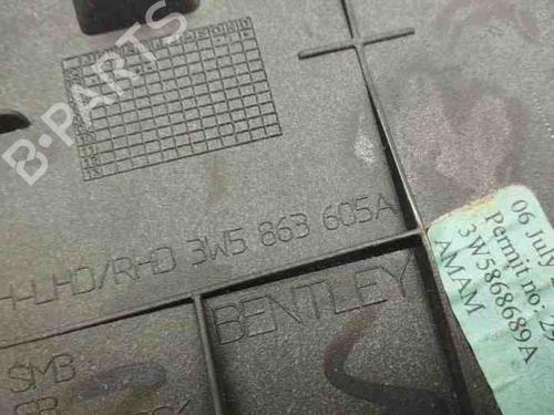 Other BENTLEY FLYING SPUR (4W_) 6.0 W12 | BP28859545O1 