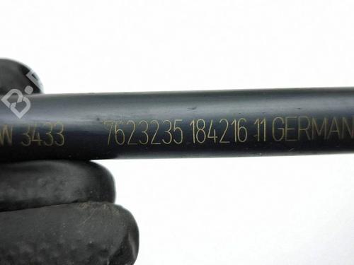 Pipe BMW i3 (I01) Range Extender | BP40193904M125 - Image 9