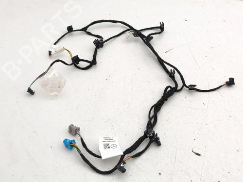 Used Wiring harness Wiring harness 39618514 39618514