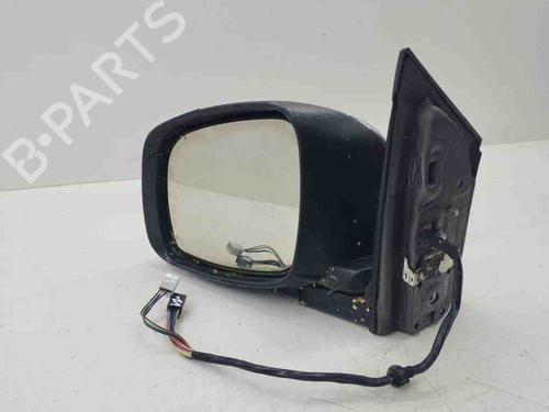Used Left mirror CHRYSLER VOYAGER IV (RG, RS) 2.8 CRD (150 hp) 28890629