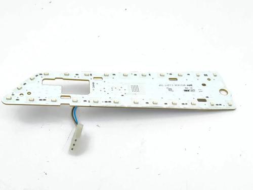 Headlight eyebrow SEAT ATECA (KH7, KHP) 1.0 TSI | BP36179018C118 - Image 5