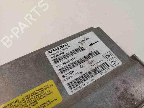 ECU airbags VOLVO V70 II (285) D5 | BP28884925M53 