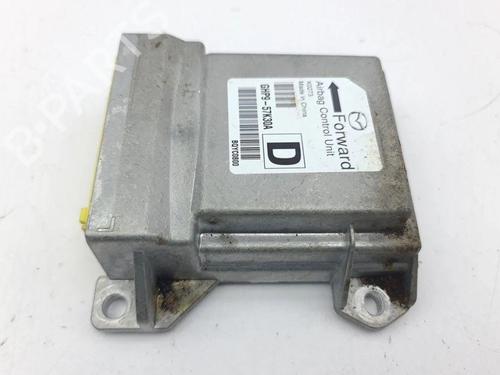 ECU airbags MAZDA 6 Estate (GJ, GL) 2.2 D | BP28878740M53 