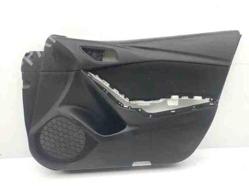 Used Front right panel MAZDA 6 Saloon (GG) 2.0 DI (GG14) (143 hp) 28851242