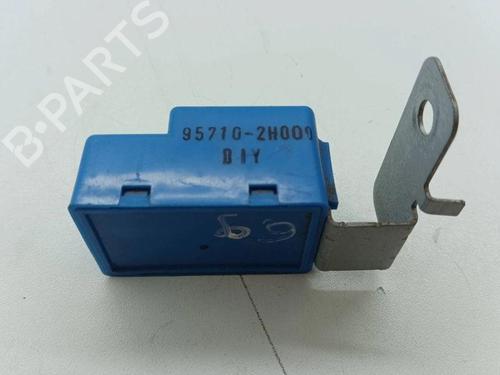 Electronic sensor HYUNDAI i30 Estate (FD) 1.6 CRDi | BP28875164M84 