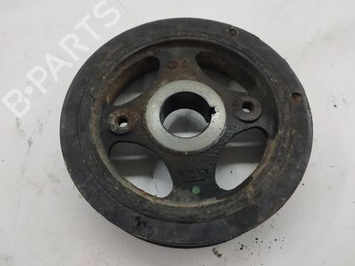 Used Pulley Pulley 33880272 33880272