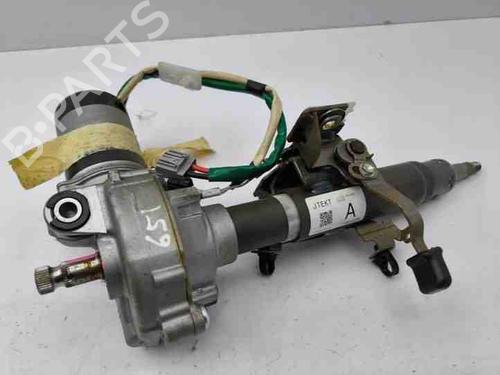 Used Electronic module TOYOTA YARIS (_P1_) 1.4 D-4D (NLP10_, NLP10R) (75 hp) 28853391