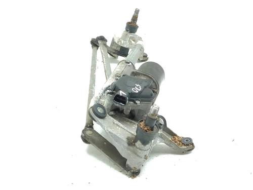 Front wipers mechanism HONDA ACCORD VIII (CU) 2.2 i-DTEC (CU3) | BP28872243C83 