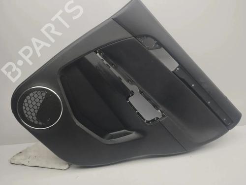 Used Rear right panel Rear right panel 36189230 36189230